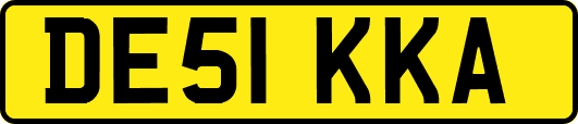 DE51KKA