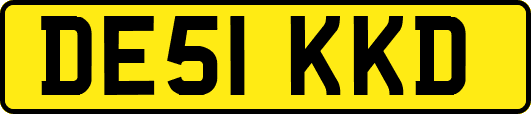 DE51KKD