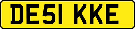 DE51KKE