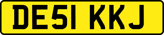 DE51KKJ