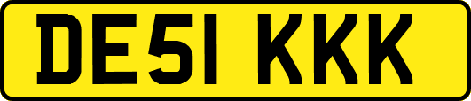 DE51KKK