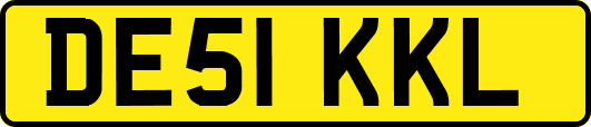 DE51KKL