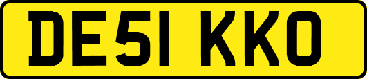 DE51KKO