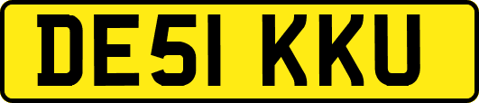 DE51KKU