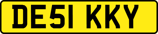 DE51KKY