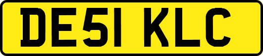 DE51KLC