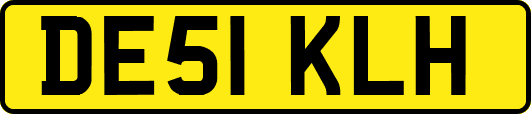 DE51KLH