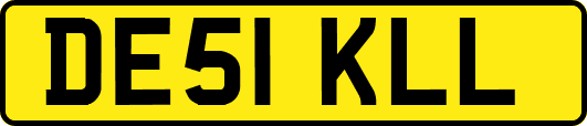 DE51KLL