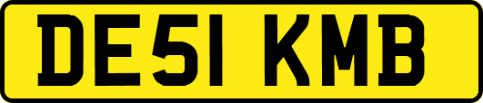 DE51KMB
