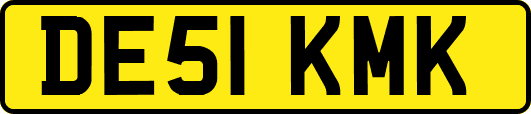 DE51KMK