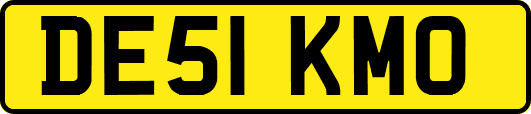 DE51KMO