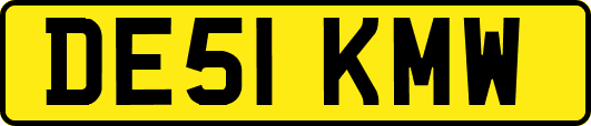 DE51KMW