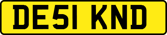 DE51KND