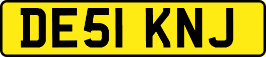 DE51KNJ