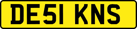 DE51KNS