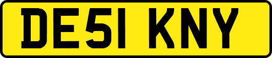 DE51KNY