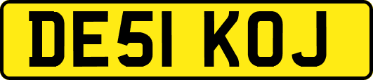 DE51KOJ