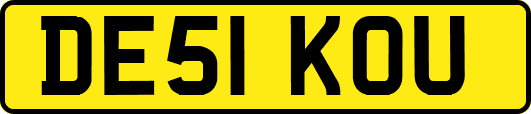 DE51KOU