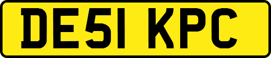 DE51KPC