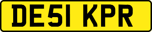 DE51KPR