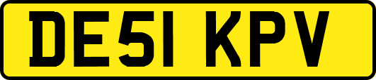 DE51KPV