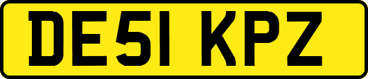 DE51KPZ