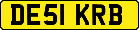 DE51KRB