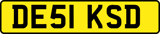 DE51KSD