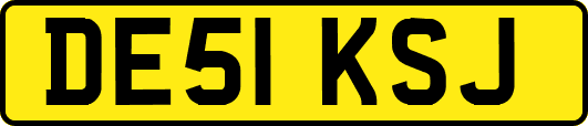 DE51KSJ