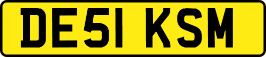 DE51KSM