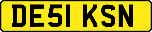 DE51KSN