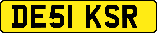 DE51KSR