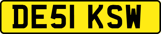 DE51KSW