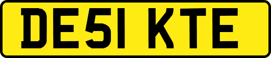 DE51KTE