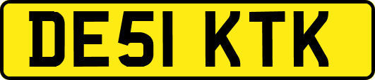 DE51KTK