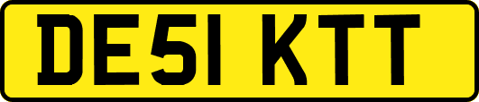 DE51KTT