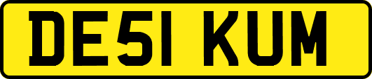 DE51KUM