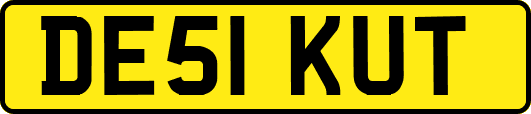 DE51KUT