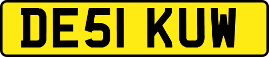 DE51KUW
