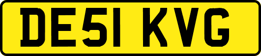 DE51KVG