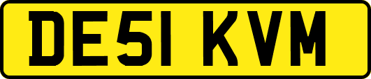 DE51KVM
