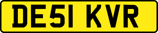 DE51KVR