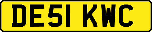 DE51KWC