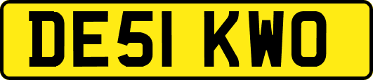 DE51KWO