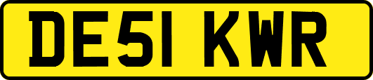 DE51KWR