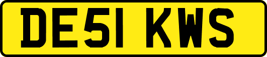 DE51KWS