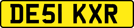 DE51KXR