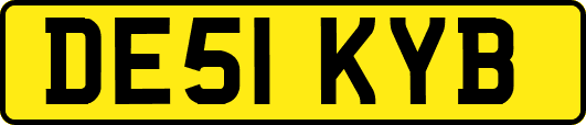 DE51KYB