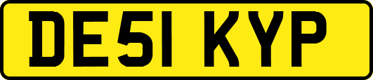 DE51KYP