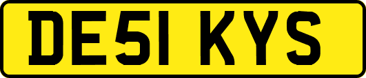 DE51KYS